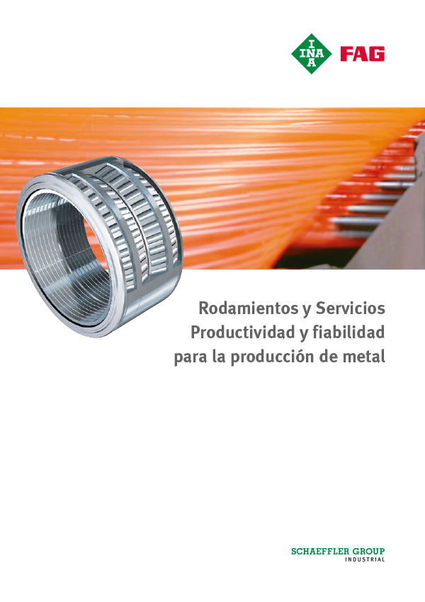 Rodamientos y Servicios