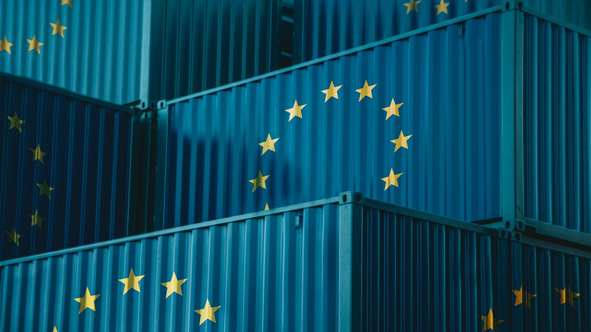 Gestión de compras y proveedores | CCarbon Border Adjustment Mechanism (CBAM)