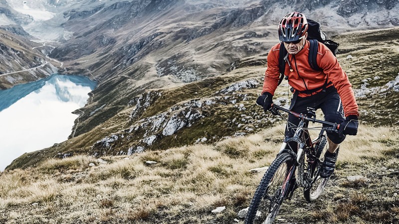 Soluções Schaeffler para LEV, bicicletas e desportos