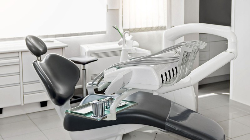 Soluções Schaeffler para equipamento médico