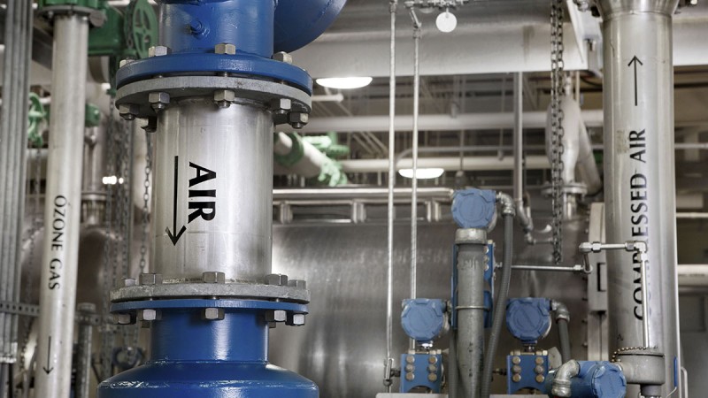 Soluciones sectoriales Neumática