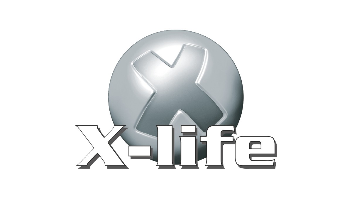 Es lanzada en Brasil la línea de productos X-life - un nuevo concepto que agrega al producto mayor capacidad de carga, menor ruido y vida útil ampliada.