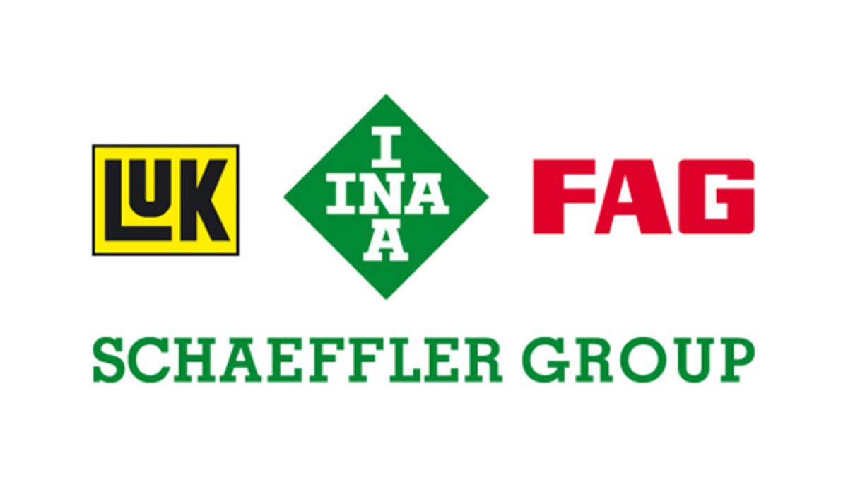 INA, FAG y LuK forman el Grupo Schaeffler.