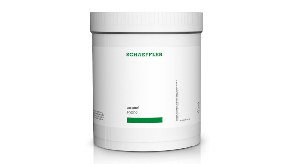 Arcanol FOOD2, da Schaeffler