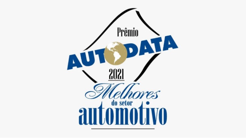 Schaeffler concorre ao Prêmio AutoData 2021.