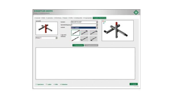 Pedido de cotação automático