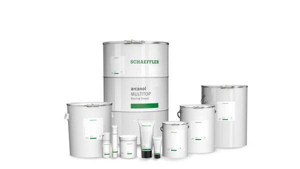 Lubricantes