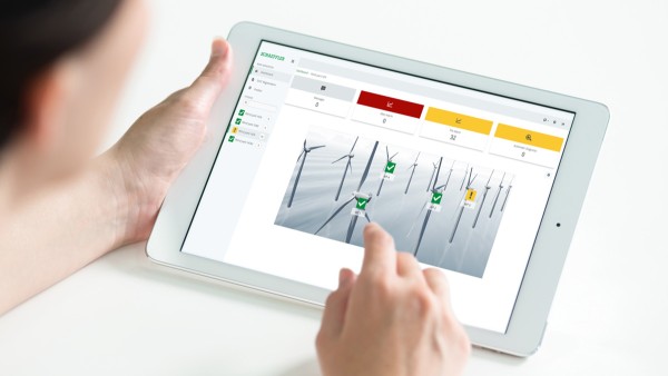 Serviços digitais: “Diagnóstico automatizado”