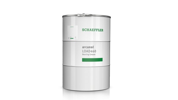 Schaeffler Lubrificantes