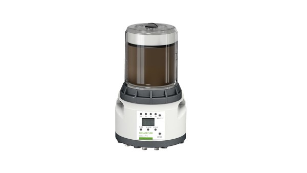 CONCEPT8: Lubrifica até 24 pontos