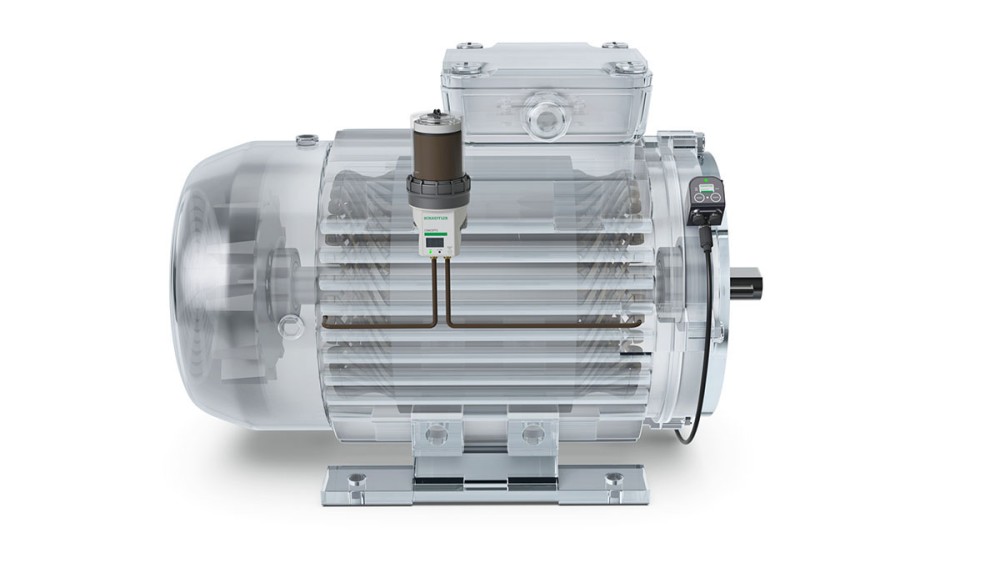 Lubricador automático CONCEPT8