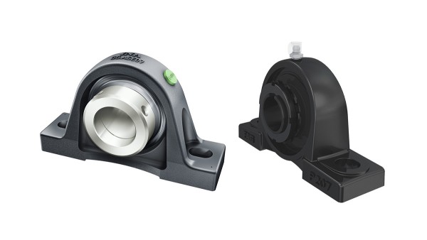 Schaeffler X-life productos: Rodamientos insertables INA