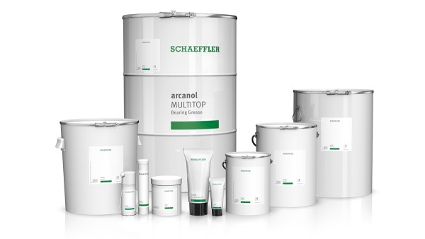Lubricantes