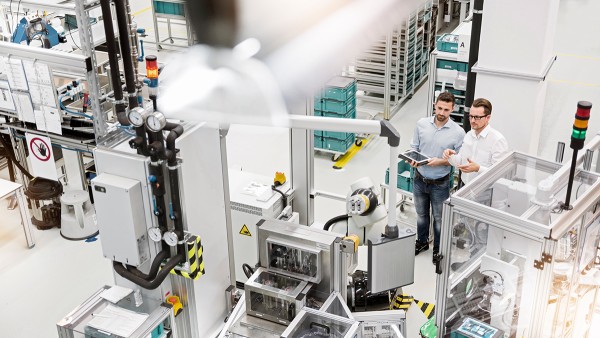 Gestión de la integridad de los equipos: Garantizamos el funcionamiento eficiente y eficaz de sus equipos
