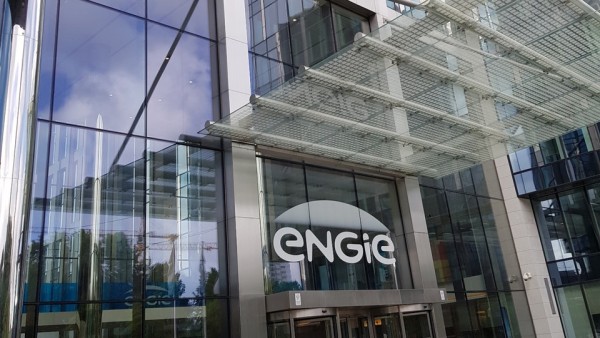 Sede central da Engie Cofely