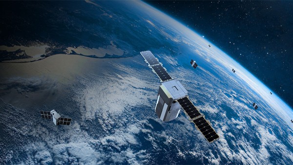 A Schaeffler e a Spire Global colaboram no desenvolvimento de uma infraestrutura espacial europeia autónoma